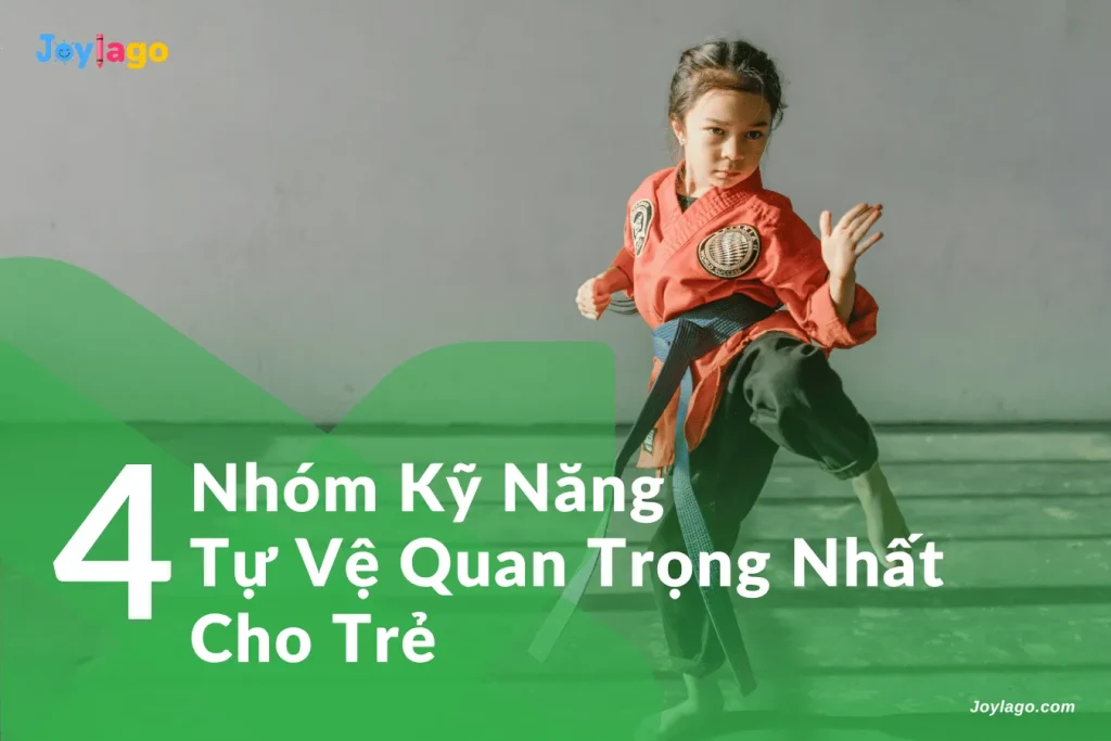 4 nhom ky nang tu ve quan trong nhat cho tre