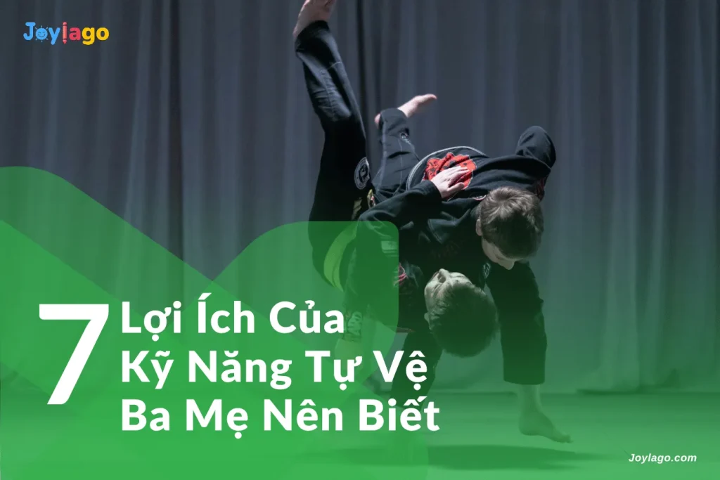 7 loi ich cua ky nang tu ve ba me nen biet