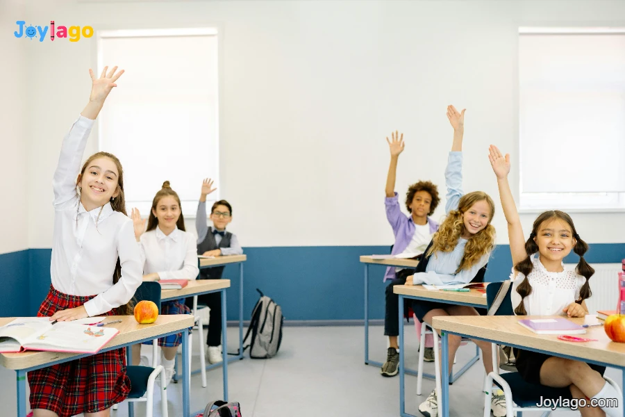 Ba Mẹ Nên Học Gì Từ Cách Dạy Con Tự Tin Của Người Mỹ? 1 ba me viet nen hoc gi tu cach nuoi day con tu tin cua nguoi my