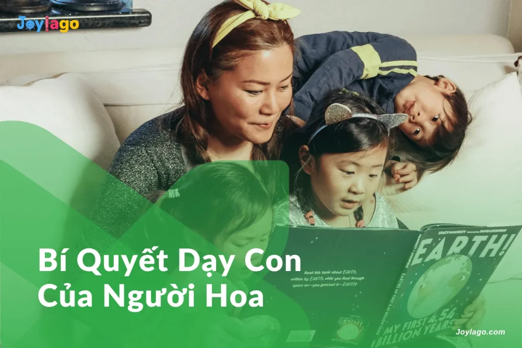 bi quyet day con cua nguoi hoa