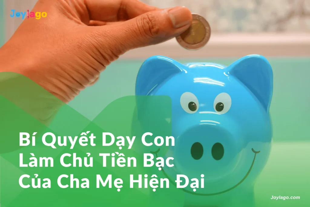 bi quyet day con lam chu tien bac cua ba me hien dai