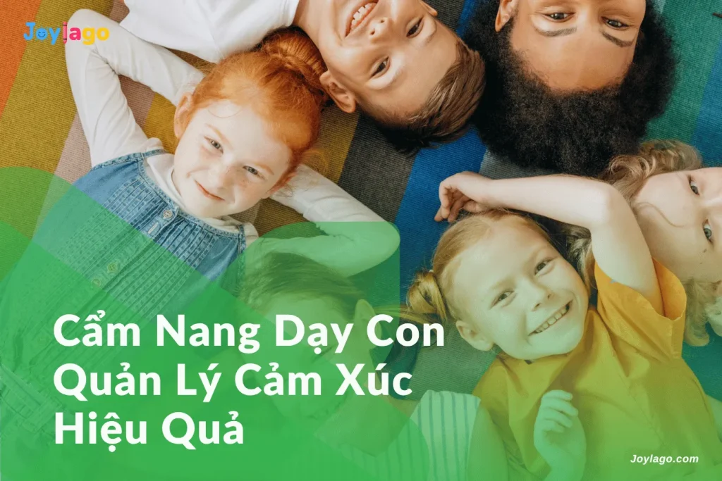 cam nang day con quan ly cam xuc hieu qua
