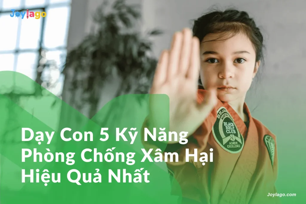 day con 5 ky nang phong chong xam hai hieu qua nhat