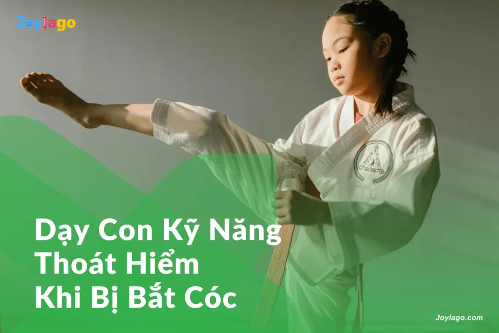 day con ky nang thoat hiem khi bi bat coc