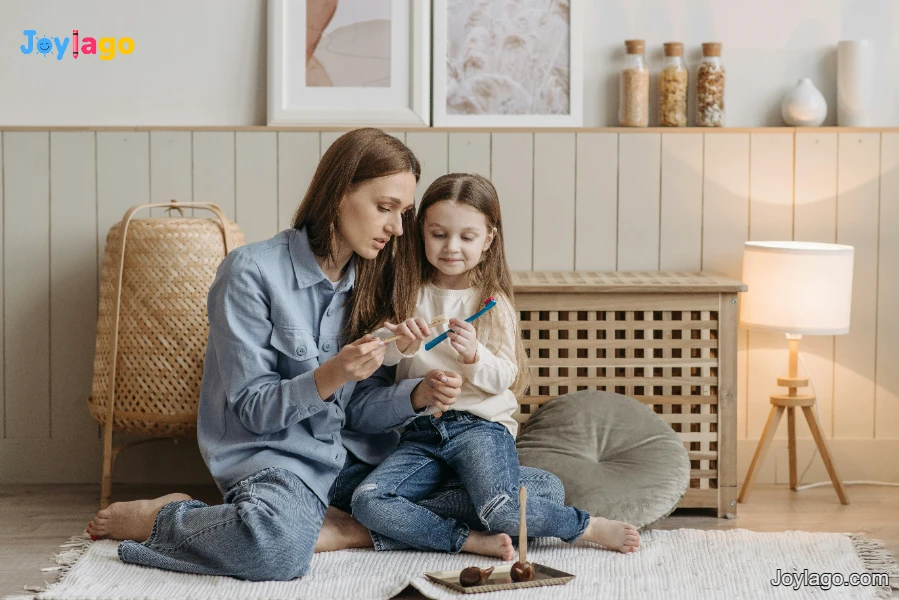 Dạy Con Tự Lập: 7 Kỹ Năng Quan Trọng Nhất Cho Bé 2 Tuổi 1 day con tu lap 7 ky nang quan trong nhat cho be 2 tuoi 1