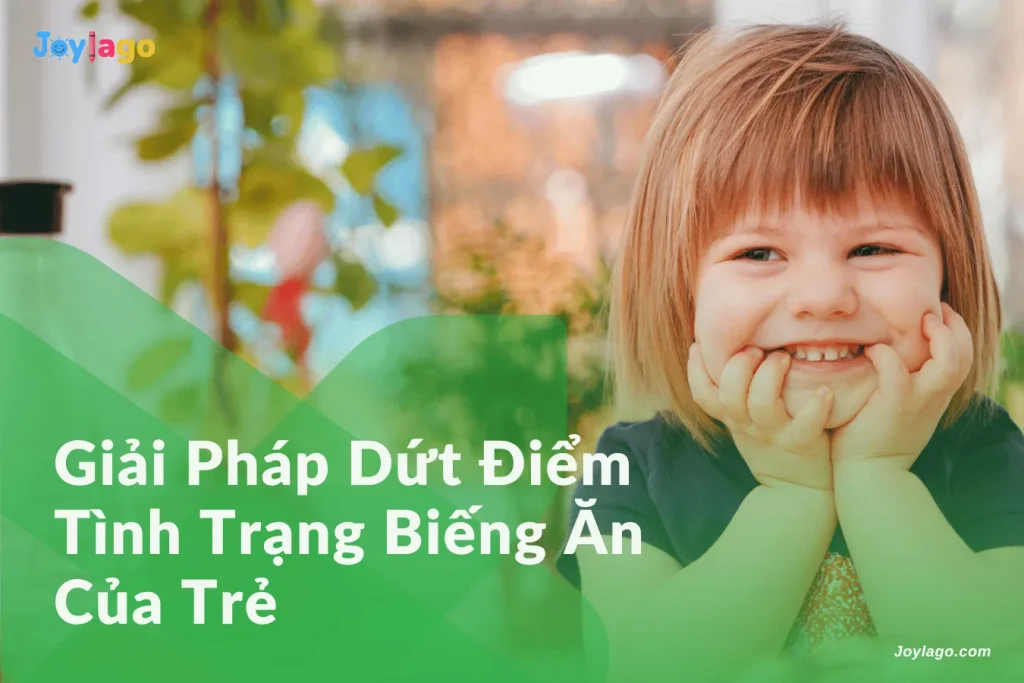 giai phap dut diem tinh trang bieng an cua tre