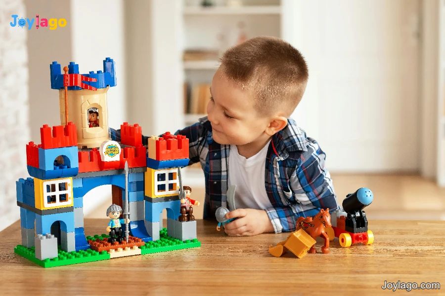 Lịch Sinh Hoạt Lý Tưởng Cho Bé 1-6 Tuổi 2 lich sinh hoat ly tuong cho be