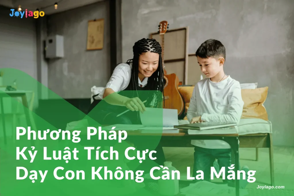 phuong phap ky luat tich cuc day con khong can la mang