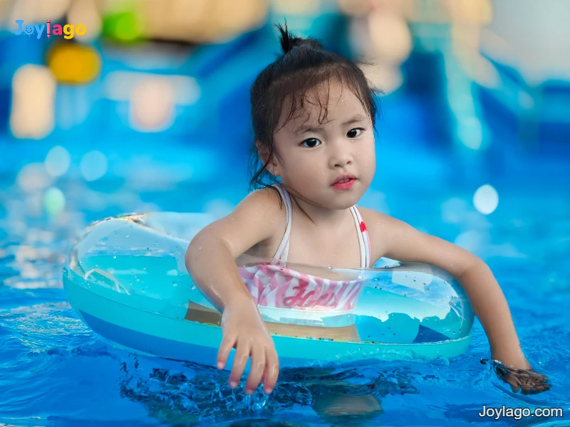 Trẻ Mấy Tuổi Học Bơi Là Tốt Nhất? 1 tre may tuoi hoc boi la tot nhat bi quyet vang cho ba me 1