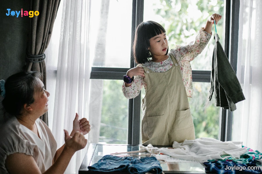Dạy Con Theo 4 Nền Giáo Dục Hàng Đầu 1 vi sao tre em nhat ban tu lap tu nho 1