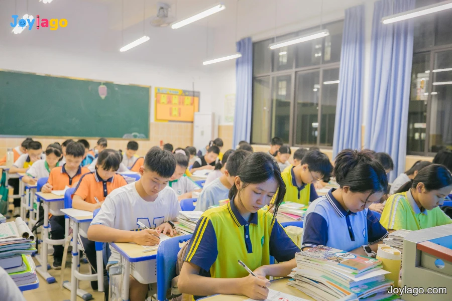 Vì Sao Trẻ Em Trung Quốc Giỏi Toán Và Chăm Chỉ? 1 vi sao tre em trung quoc gioi toan va cham chi 1