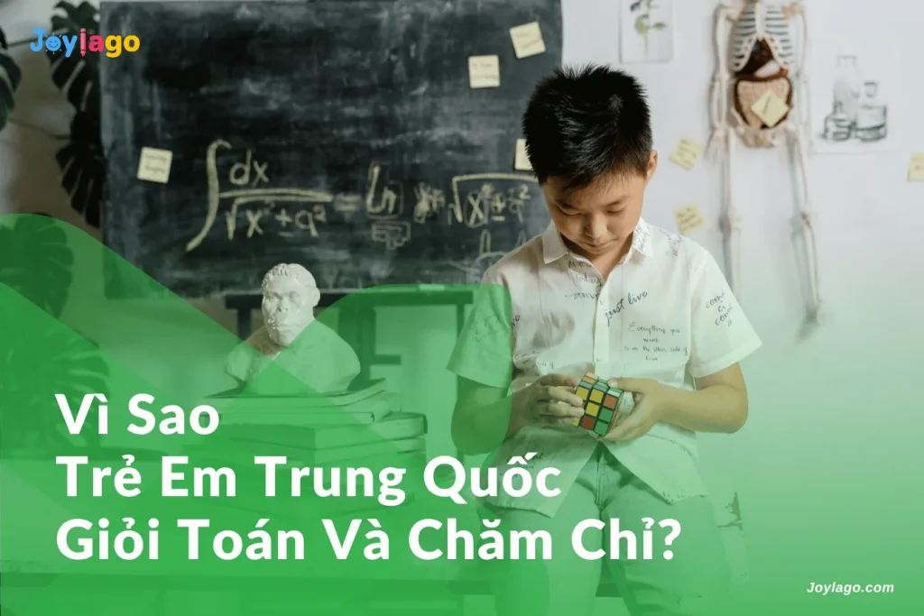vi sao tre em trung quoc gioi toan va cham chi