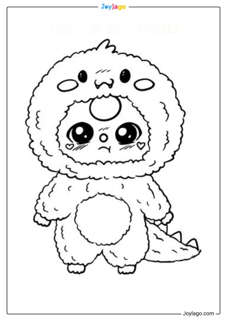 tranh to mau baby three coloring pages 38