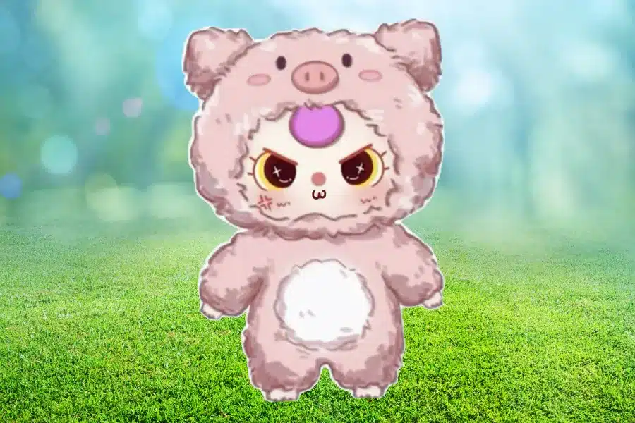 Tranh Tô Màu Baby Three Cực Đáng Yêu 1 tranh to mau babythree coloring pages 1111