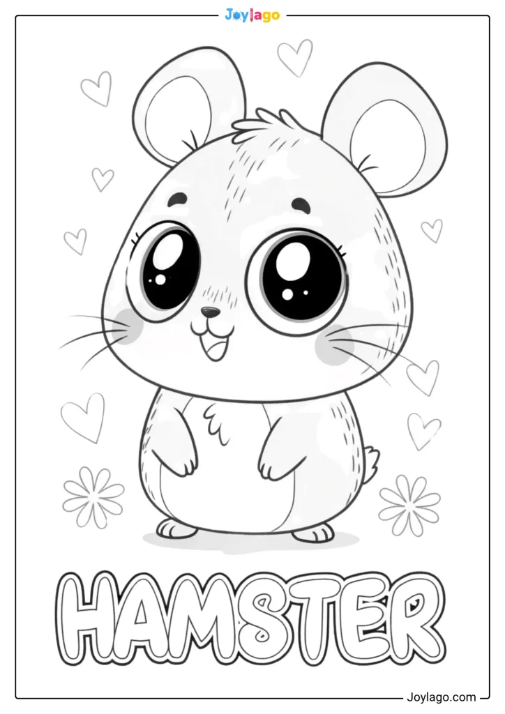tranh to mau chuot hamster 45