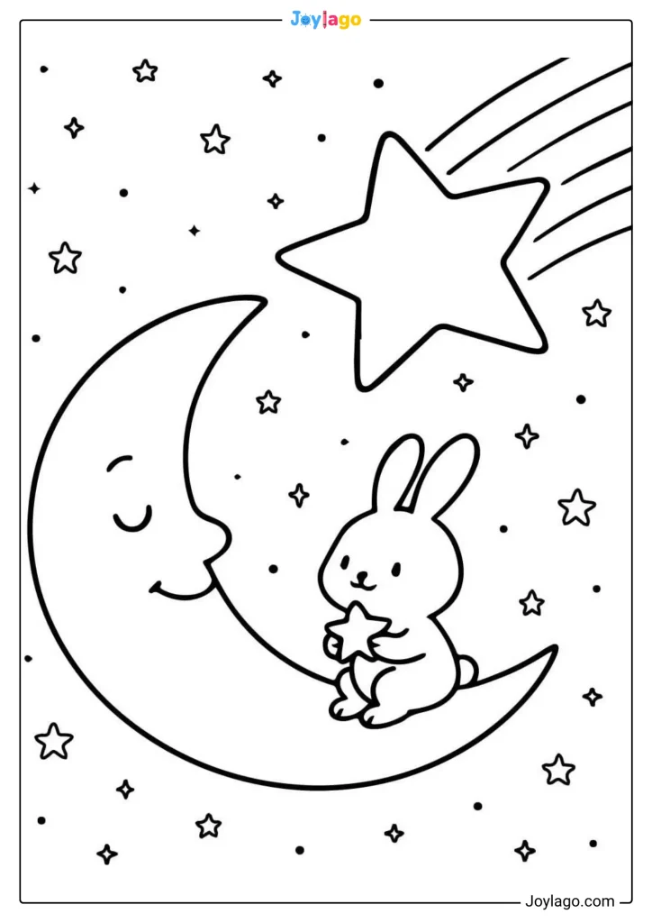 tranh to mau ngoi sao stars coloring pages 70